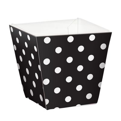 Amscan 430538 Day in Paris Buffet Decorating Kit, Multi Color