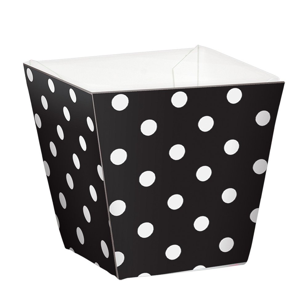 Amscan 430538 Day in Paris Buffet Decorating Kit, Multi Color