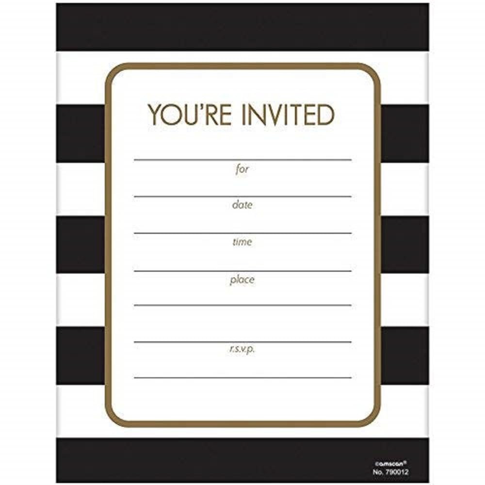 Amscan Party Supplies, 5 5/8" x 4 3/8", Multicolor