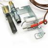 14D0473 NG ODS Milivolt Gas Fireplace Pilot view 4