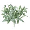 Sage Bush Green Plastic - 10"L view 1