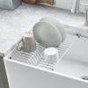 234699 Stainless Steel Dish Rack (Profina 36" Apron Front) view 2
