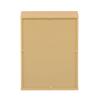 AIS NPG-6045 NA Color Box, 2 Tiers, Width 17.7 inches (45 cm), Height 23.6 inches (60 cm), New Plage, Natural view 4