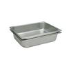 Update International STP-502 Steam Table Pan, Half Size, 2-1/2" Deep, 25 Ga. 3-Pack view 1