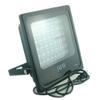 QUANS 50W Ultra Violet UV LED Light for Curing Glue Blacklight Fishing Aquarium Glow in The Dark Special Effects, 110V US Plug (50 Watt) view 1