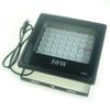 QUANS 50W Ultra Violet UV LED Light for Curing Glue Blacklight Fishing Aquarium Glow in The Dark Special Effects, 110V US Plug (50 Watt) view 4
