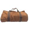 Bartender Tool Case Barware Toolkits Whisky Shaker Cork Wine Bartender Kit Canvas Bag Empty Bar Cocktail Jigger view 3