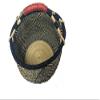 African Basket | Bolga Basket | Ghana Basket | Storage | Shopper or Market Basket | Picnic | Woven Basket | Plant Pot | Magazine Basket | Garden Basket | Harvest Basket | Toy Basket view 2