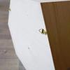 Artemio Hexagon Wooden Shelf 27 x 23,5 x 10 cm view 3
