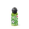 Emsa Bottle Kids Tritan - Soccer 0,4 L, Multicoloured view 1