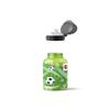Emsa Bottle Kids Tritan - Soccer 0,4 L, Multicoloured view 2