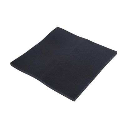 Yosoo Reusable Filtration Foam Aquarium Fish Pond Biochemical Filter Sponge Pad Mat (Size : 50x50x2cm)