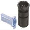Rain Bird 12DSH Half Spray Dual Spray Nozzles view 1