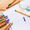 STABILO Point 88 Pen, Umber view 4