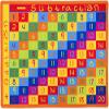 HR Kids Rug: Educational & Playtime Delight, Non-Slip/Gel Back, Multi-Color Design with Additional Chart for Enriching Learning Experiences! view 2