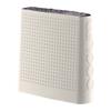 BODUM Bistro Knife Block, White view 1