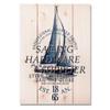 Wile E. Wood Sailing Hardware Supplier 14x20 view 1