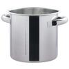 AG 18  8 with Scale  Pans 20 cm Lid without view 1
