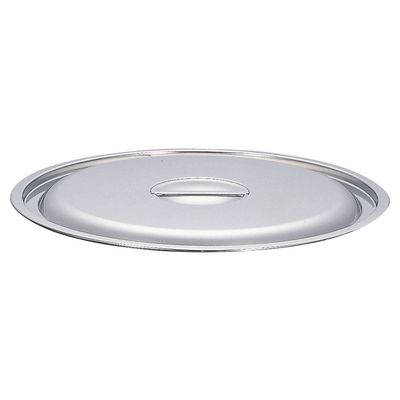 AG 18-8 Scale Small Torso Pot 16.5 inches (42 cm) Lid