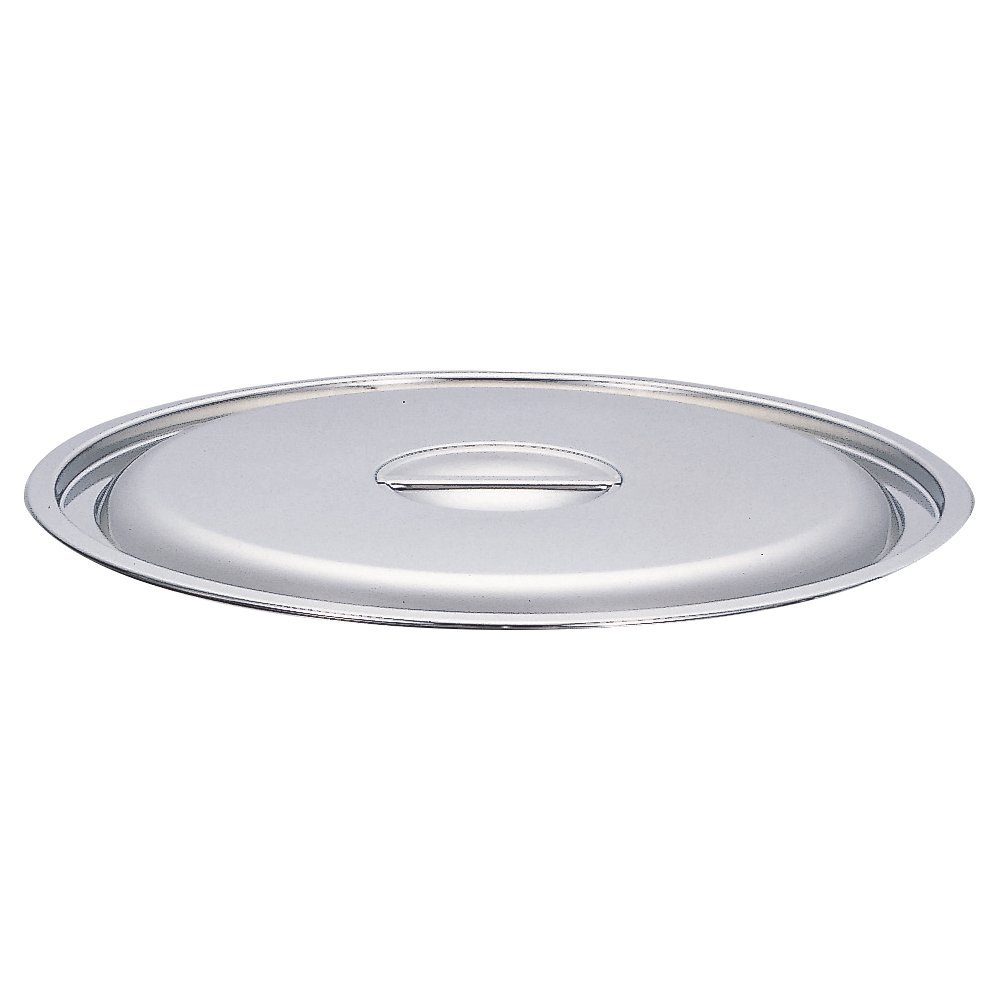 AG 18-8 Scale Small Torso Pot 16.5 inches (42 cm) Lid
