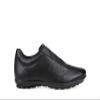 Geox Men's Uomo Symbol C Shoes, Black, 10.5 UK view 2
