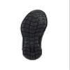 Geox Men's Uomo Symbol C Shoes, Black, 10.5 UK view 4
