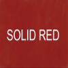 Sawdust City 2 ft Wood Bench Long (Solid Red) view 3