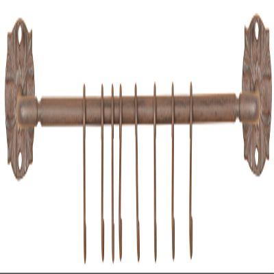 Esschert Design Removable Hook Hanger