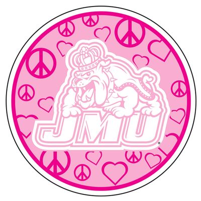 James Madison Magnet
