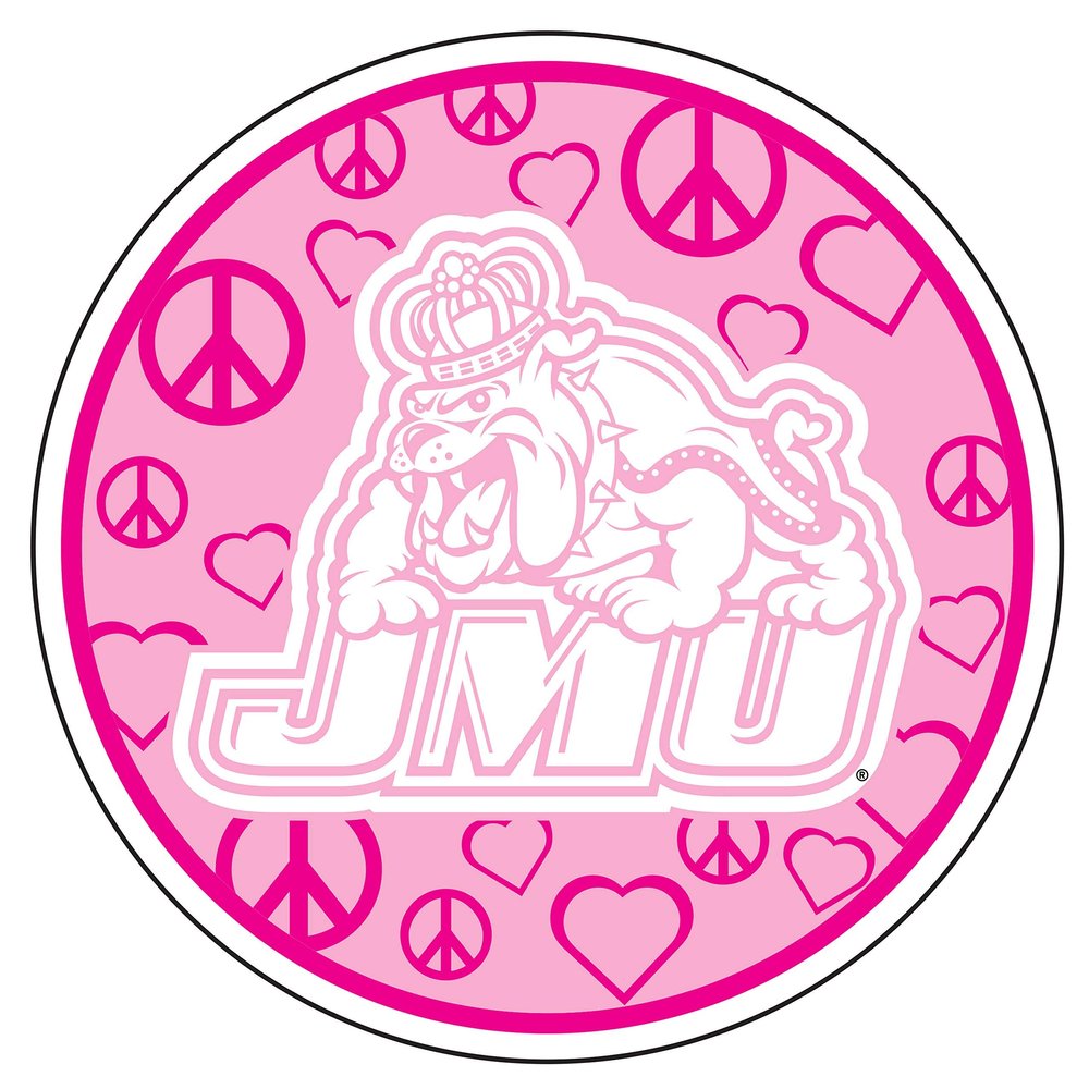 James Madison Magnet