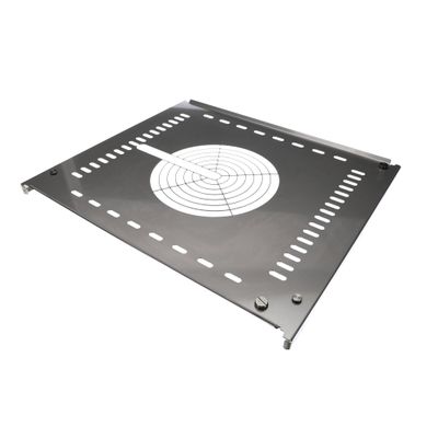 Alto-Shaam 5009329R Direction Panel Assembly, B7.14Esi Sc7.1, 30" Height, 24" Width, 5" Length