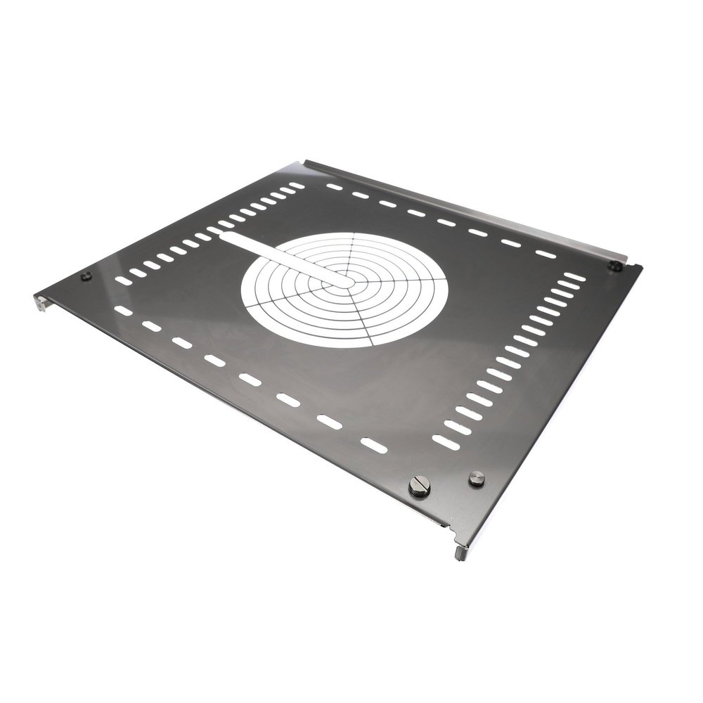 Alto-Shaam 5009329R Direction Panel Assembly, B7.14Esi Sc7.1, 30" Height, 24" Width, 5" Length