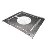 Alto-Shaam 5009329R Direction Panel Assembly, B7.14Esi Sc7.1, 30" Height, 24" Width, 5" Length view 1