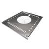 Alto-Shaam 5009329R Direction Panel Assembly, B7.14Esi Sc7.1, 30" Height, 24" Width, 5" Length view 2