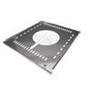 Alto-Shaam 5009329R Direction Panel Assembly, B7.14Esi Sc7.1, 30" Height, 24" Width, 5" Length view 4