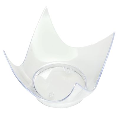 Fineline 2.75" x 2.75" Tiny Torte (Case of 200) (10 x 20)