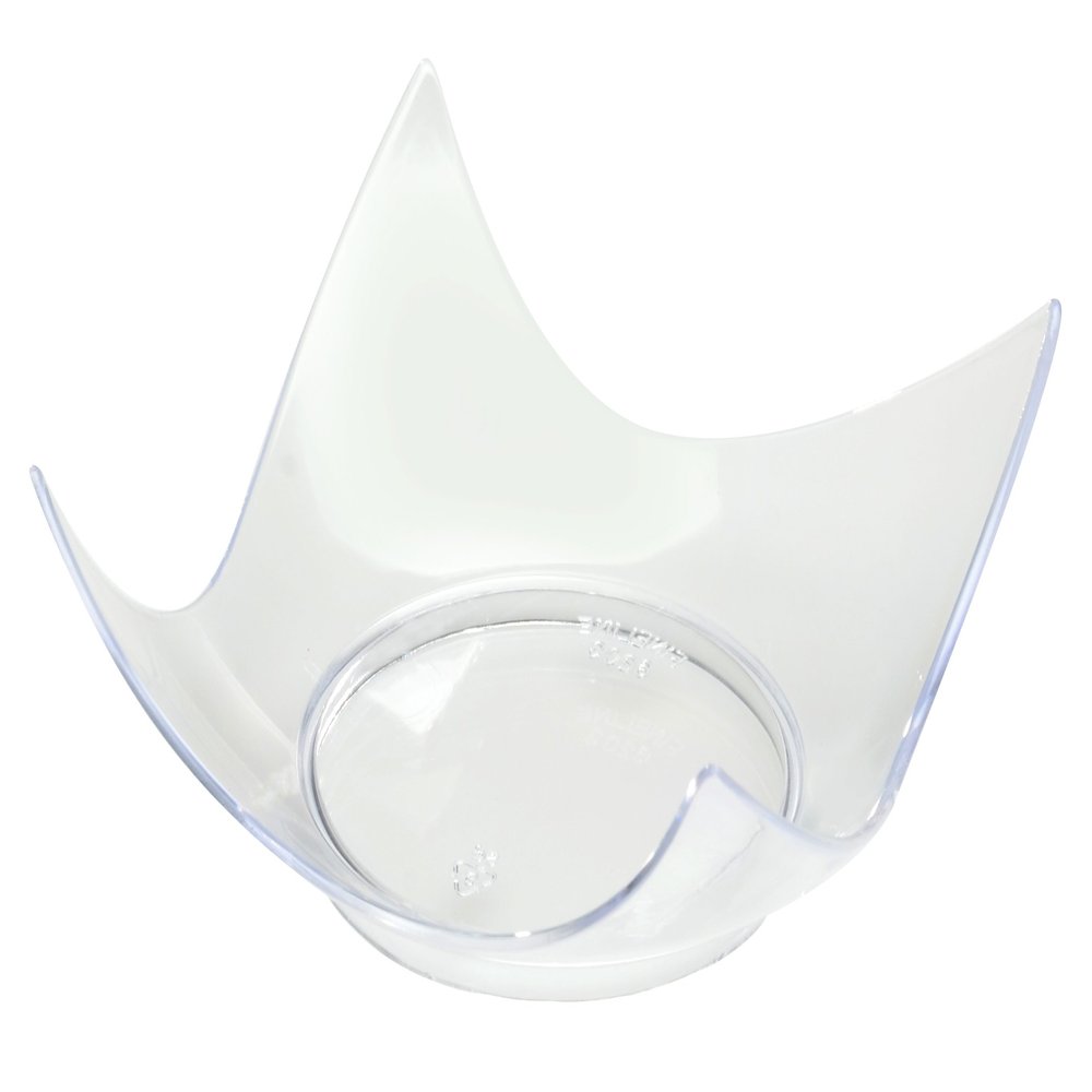 Fineline 2.75" x 2.75" Tiny Torte (Case of 200) (10 x 20)