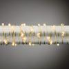 Everlasting Glow 93766 B/O Micro LED Light String, 2.36" L x 1.18" W x 4.92" H view 2
