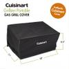 Cuisinart CGC-10059 Grillster Portable Grill Cover view 2