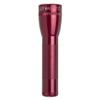 Maglite ML25LT-S2035: Ml25Lt 2 Cell C Led Flashlight Red view 1