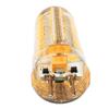 Ukey U GY6.35 LED Bulb, Halogen Replacement 50W Bi-pin Base AC/DC 12V 2700K Warm White Dimmable,led Landscape Light Bulbs 50W Replacement10Pack (5) view 4