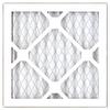 AIRx Filters 10x10x1 Air Filter MERV 8 Pleated HVAC AC Furnace Air Filter, Dust 12-Pack, Made in the USA view 3