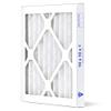 AIRx Filters 10x10x1 Air Filter MERV 8 Pleated HVAC AC Furnace Air Filter, Dust 12-Pack, Made in the USA view 4