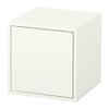 Ikea Cabinet with door, white 1828.1185.618 view 1