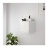 Ikea Cabinet with door, white 1828.1185.618 view 2