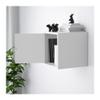 Ikea Cabinet with door, white 1828.1185.618 view 4