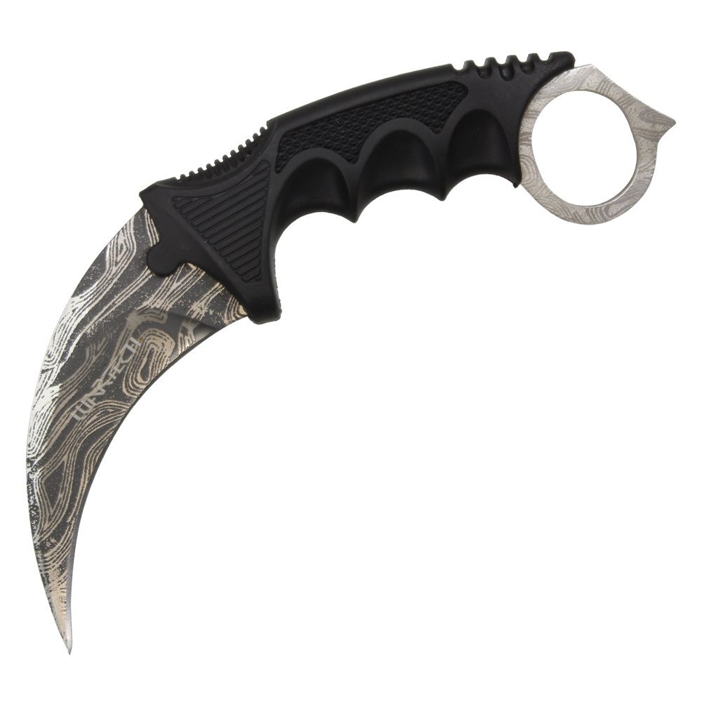 Miscellaneous M4373-BRK Neck Knife