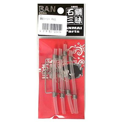 Ban Ishibai Sanmai Long Throw Seesaw