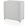 Leifheit Combi System Shoe Cabinet, Grey, 60 x 35 x 81.5 cm view 1