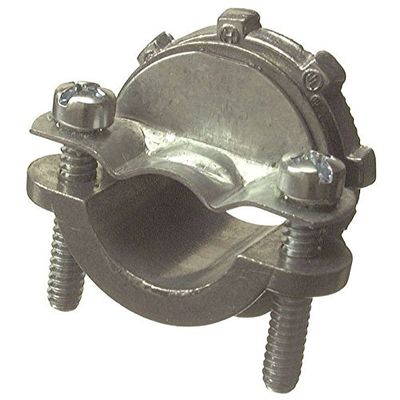 Halex 05120 Conn Clamp Nm/Se 2"